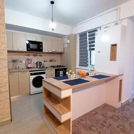 Apartament Mamaia Nord Appartement *