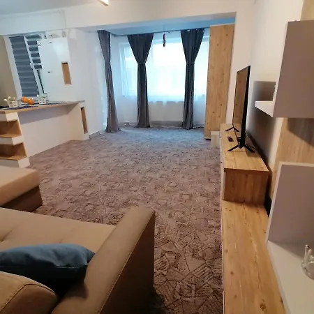 Apartament Mamaia Nord *