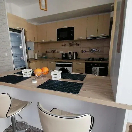 Apartament Mamaia Nord * Năvodari
