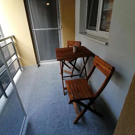Appartement Apartament Mamaia Nord