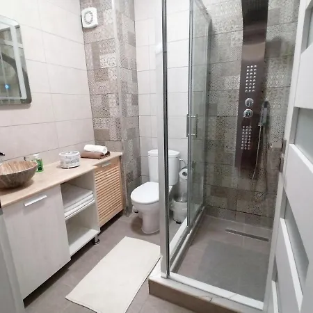Apartament Mamaia Nord *