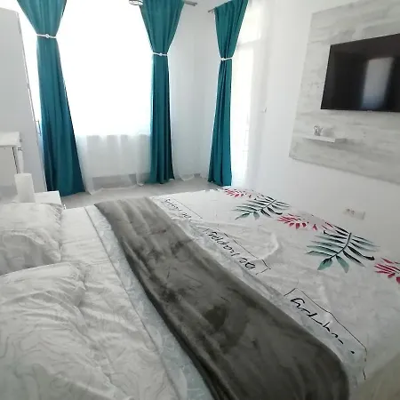 Apartament Mamaia Nord Appartement *