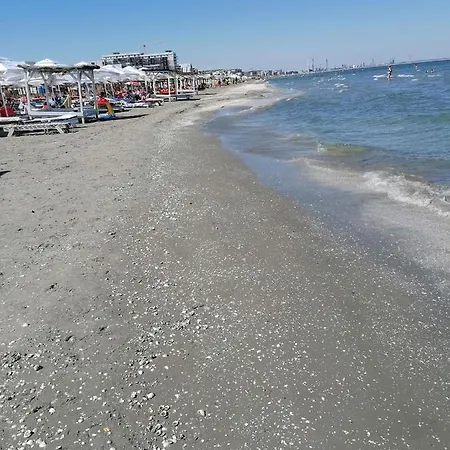 Apartament Mamaia Nord *