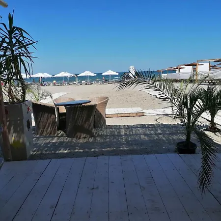 Apartament Mamaia Nord * Năvodari