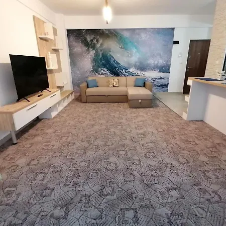 Apartament Mamaia Nord Appartement *