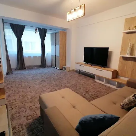 Apartament Mamaia Nord Appartement Năvodari